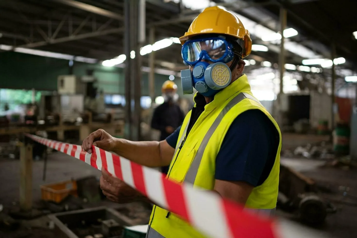 Pixel Feed alerting on restricted zone intrusion